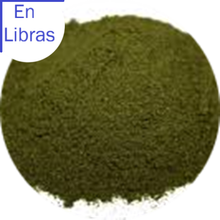 Oregano Molido y en Hoja