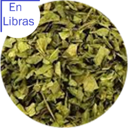 Oregano Molido y en Hoja