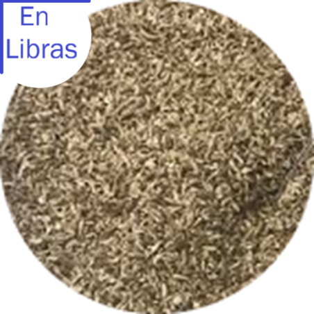 ANIS PEQUEÑO   50 BULTOS DE 25 KILOS