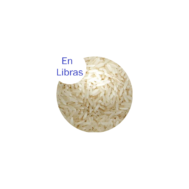 ARROZ GRAMINEA ALTO RENDIMIENTO