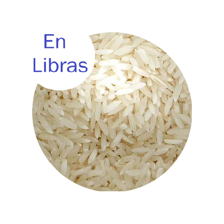 ARROZ GRAMINEA ALTO RENDIMIENTO