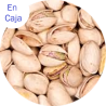 PISTACHO TIPO II