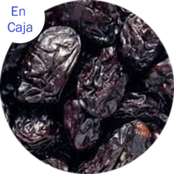 CIRUELA PASA SIN PEPA