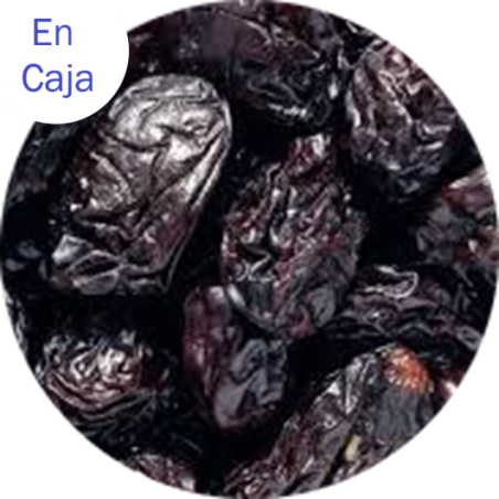 CIRUELA PASA SIN PEPA