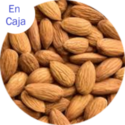 ALMENDRAS