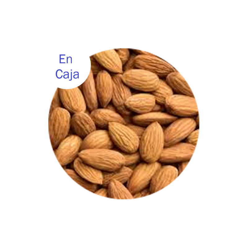 ALMENDRAS
