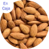 ALMENDRAS