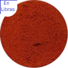 Achiote en pepa y molido