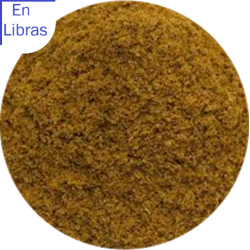 Comino eb Grano y Molido