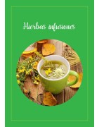 Hierbas Infusiones