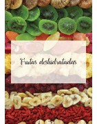 Frutos Deshidratados
